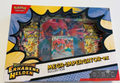 Pokémon Mega-Entwicklung: Erhabene Helden – Mega-Impergator-ex Kollektion (Deutsch)